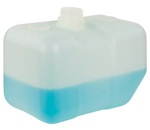 Upgrade to Larger Water Reservoir