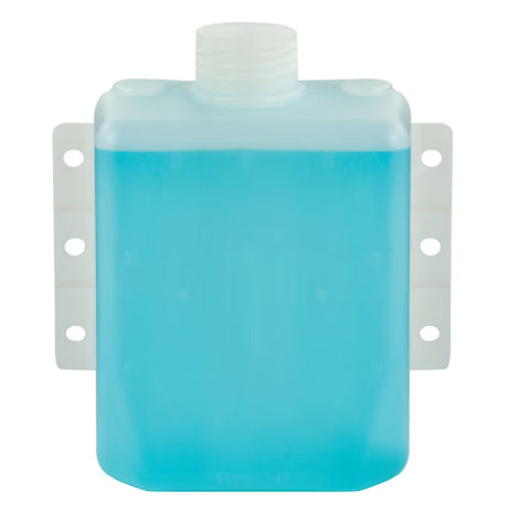 Upgrade to Larger Water Reservoir