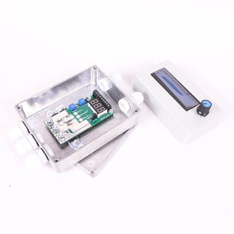 New 55 Amp CCPWM controller for HHO kits